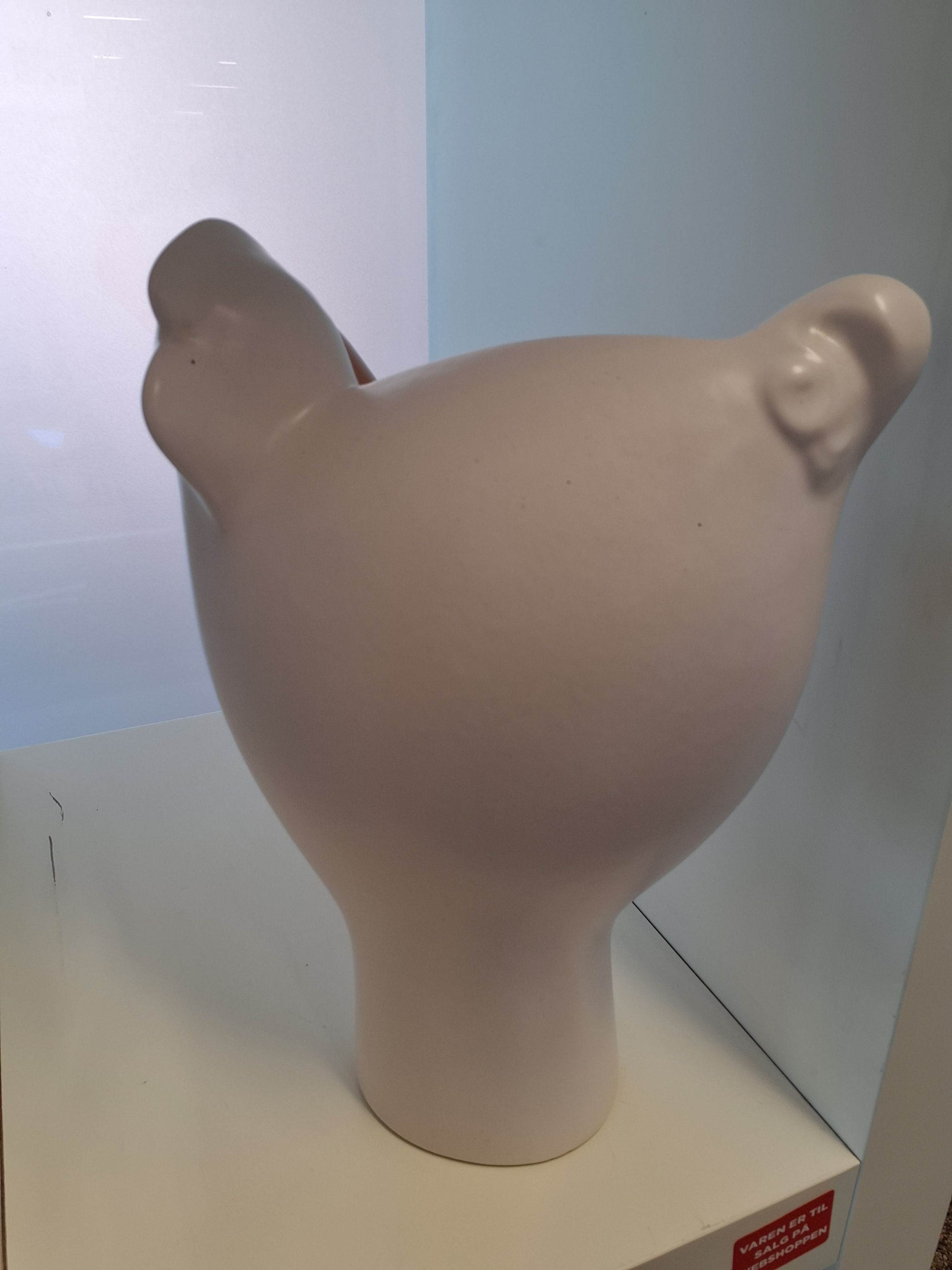 Fuglefigur - Arabia, Finland